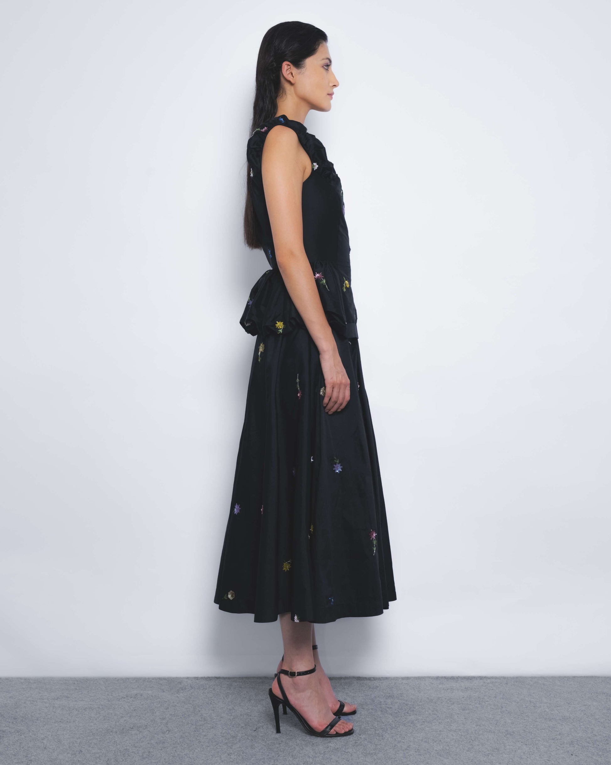 Koharu Dress - Leh Studios