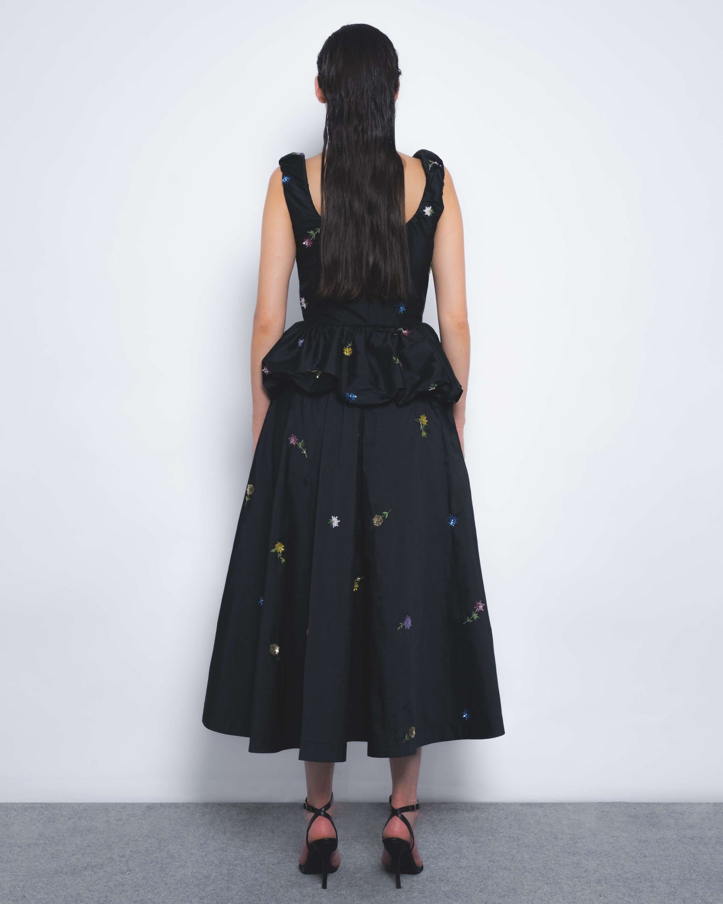 Koharu Dress - Leh Studios