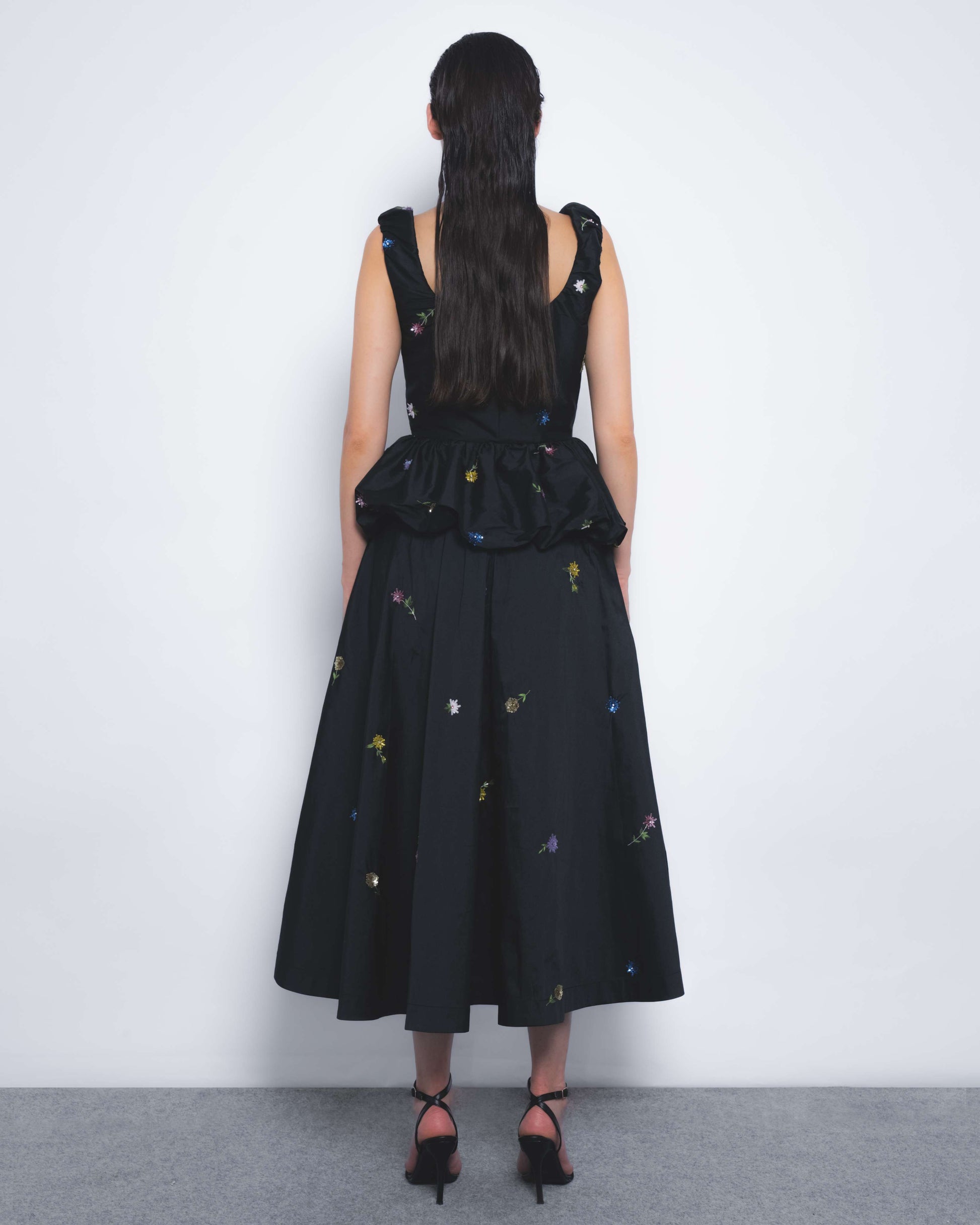 Koharu Dress - Leh Studios