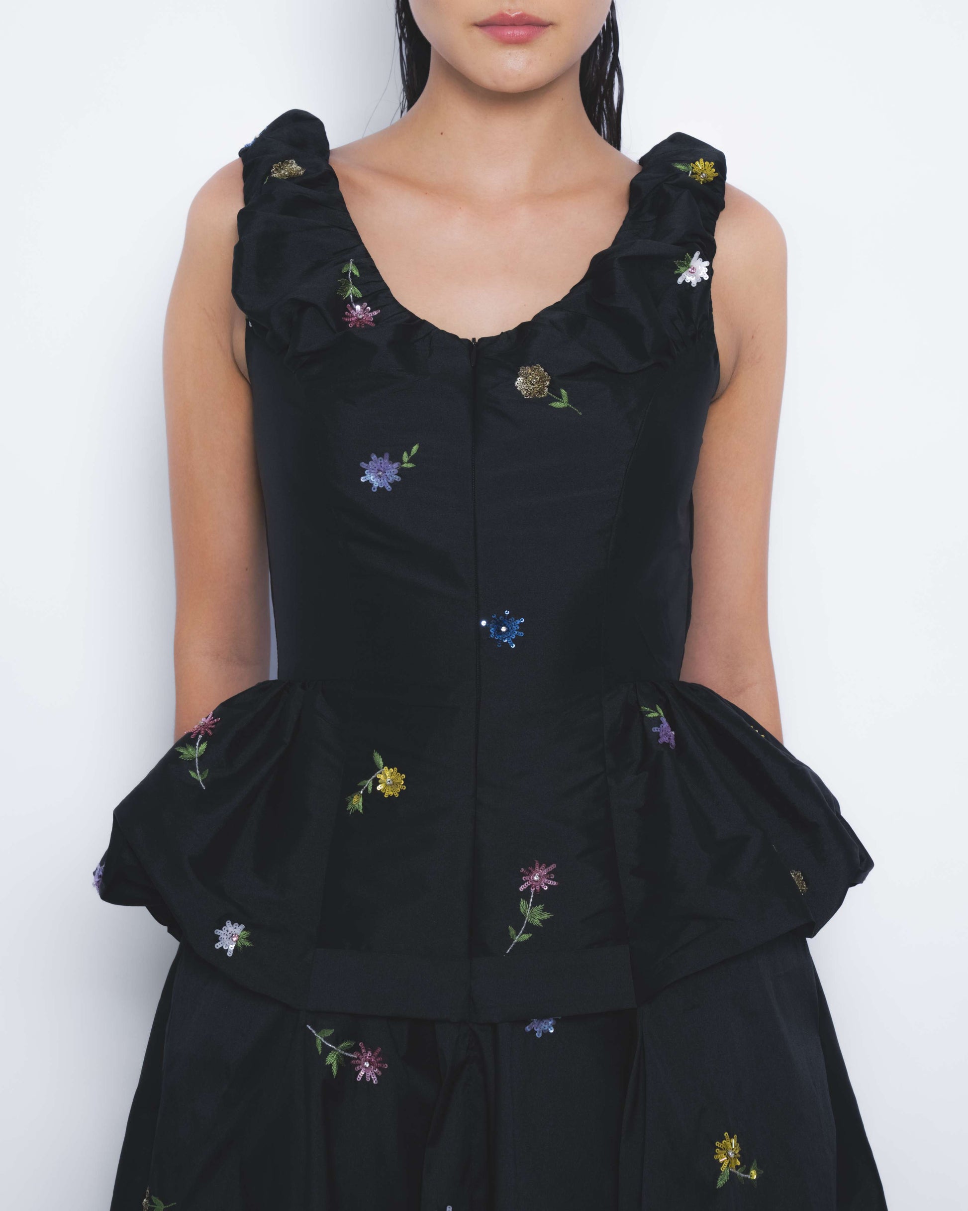 Koharu Dress - Leh Studios