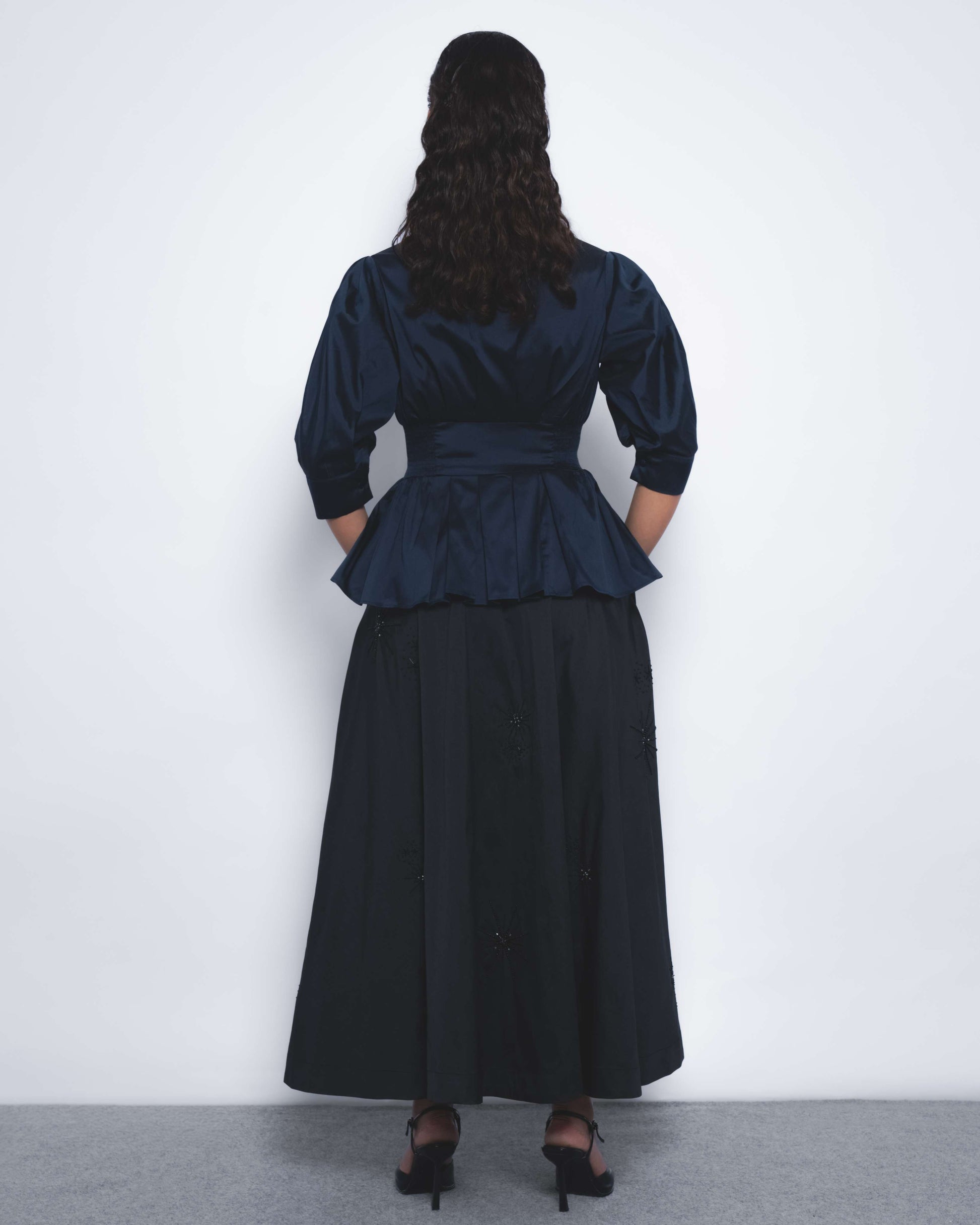 Ame Top - Leh Studios