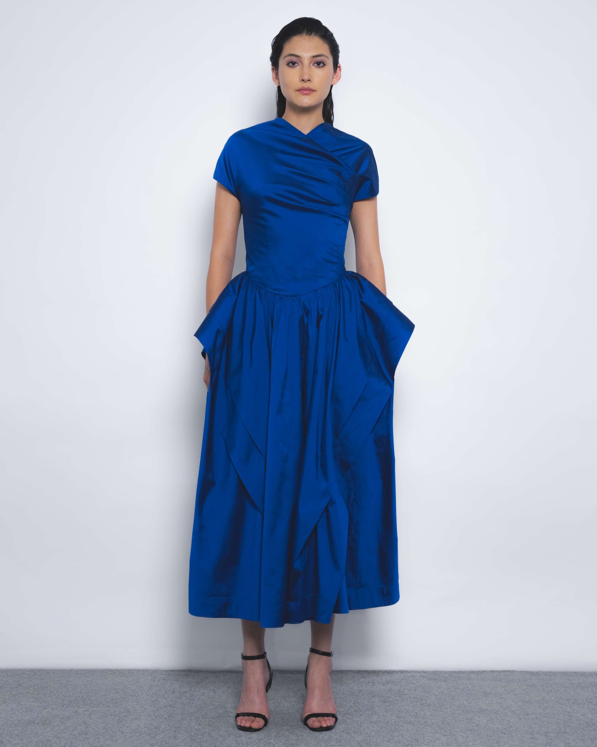 Alae Dress - Leh Studios