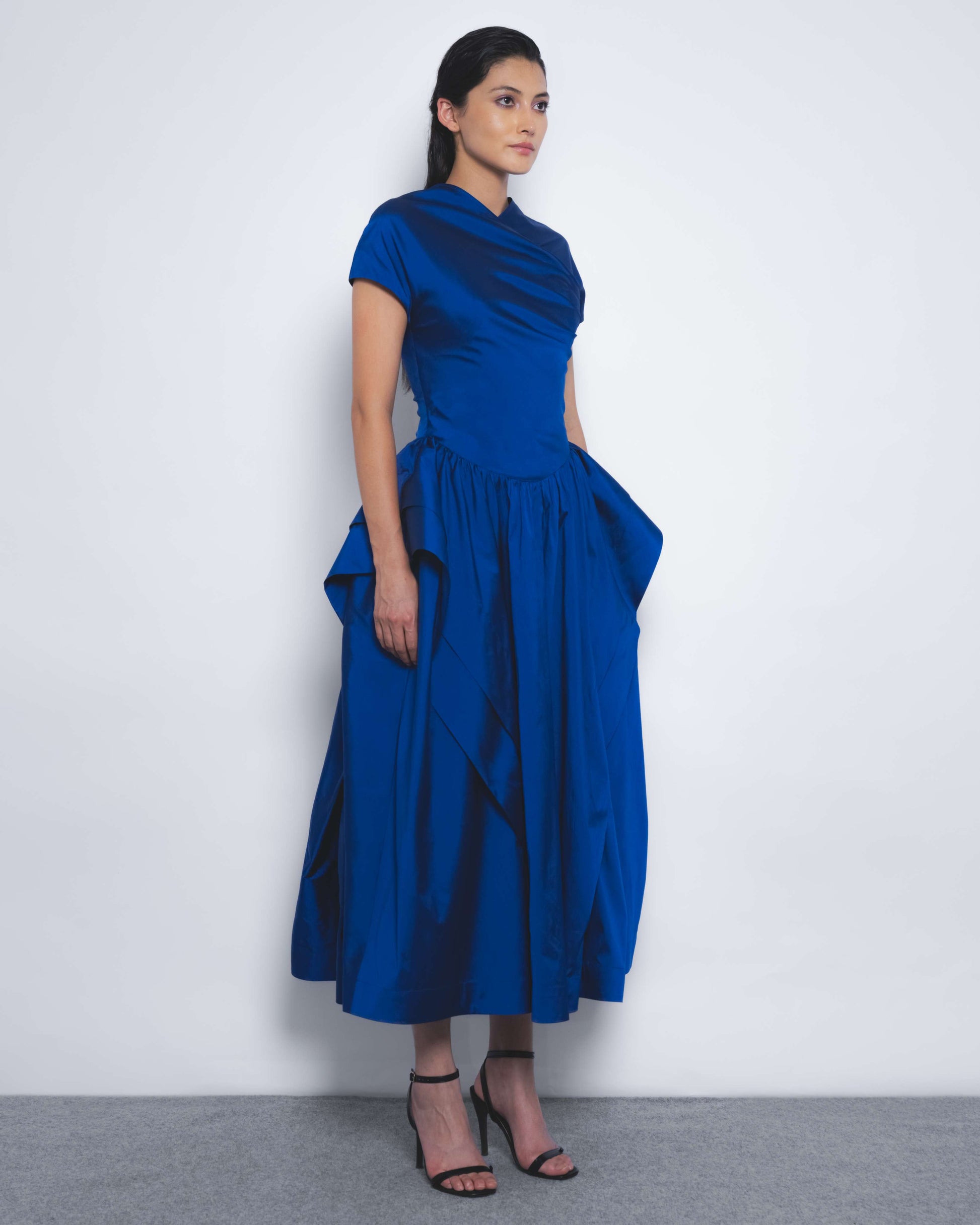 Alae Dress - Leh Studios