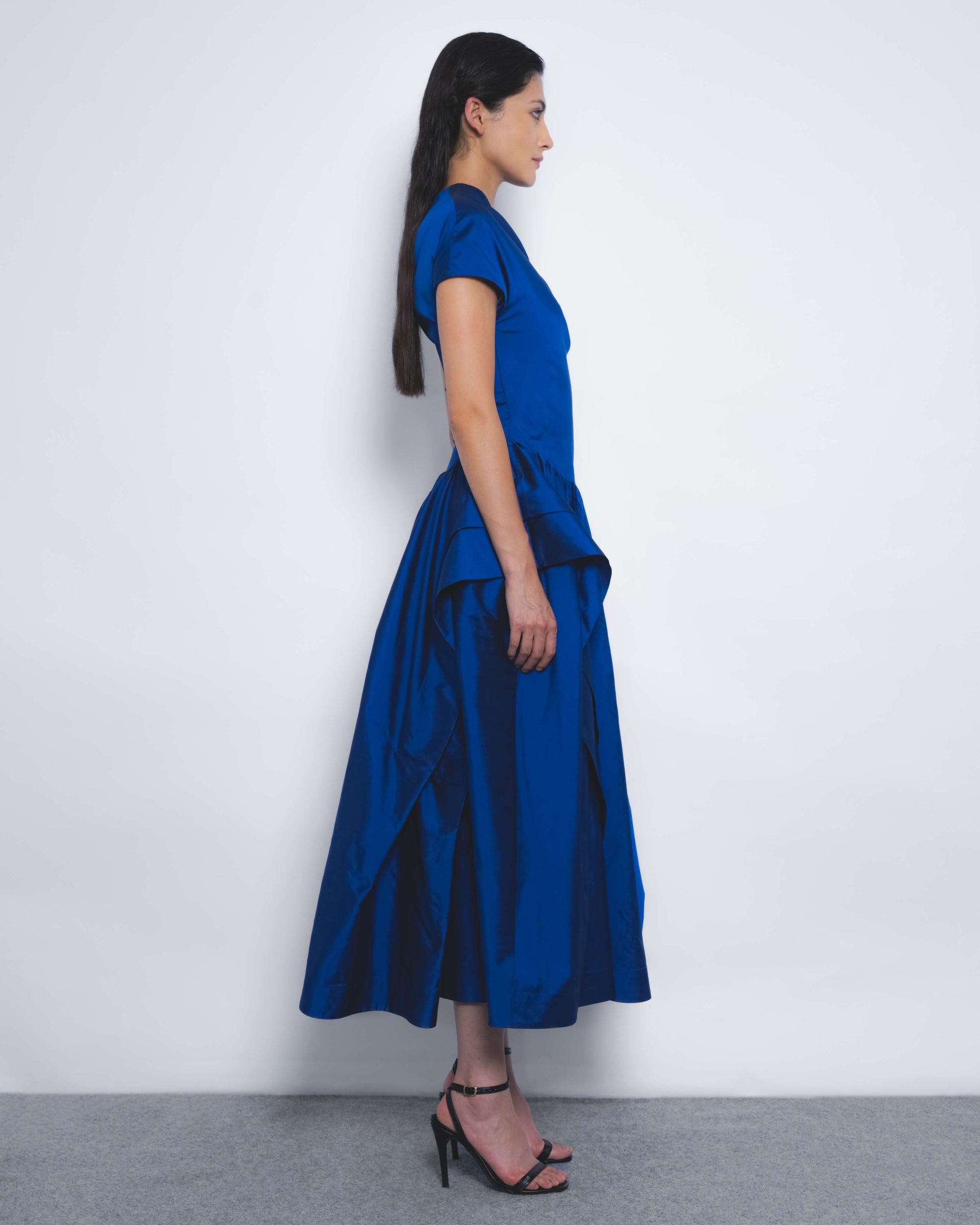 Alae Dress - Leh Studios