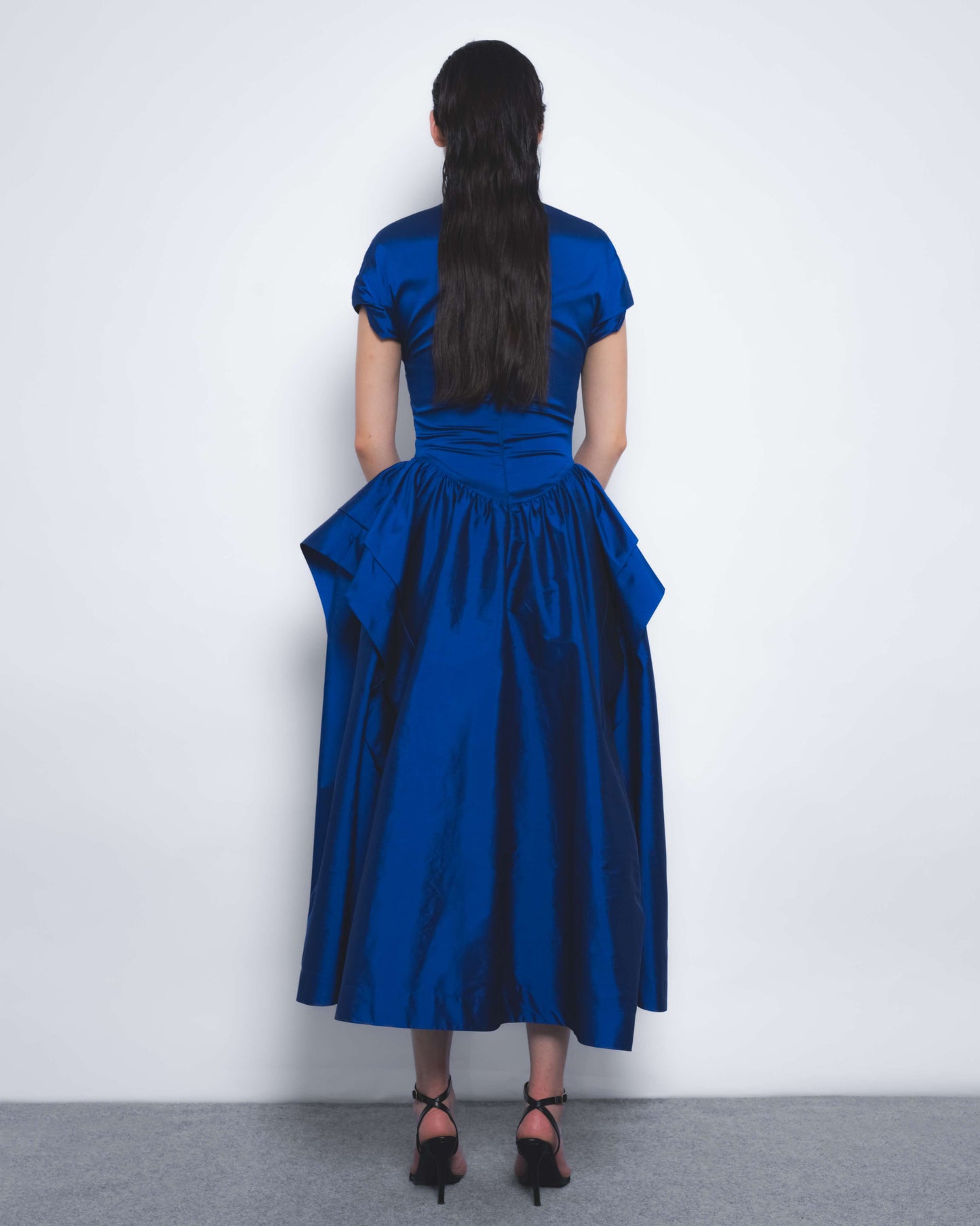 Alae Dress - Leh Studios