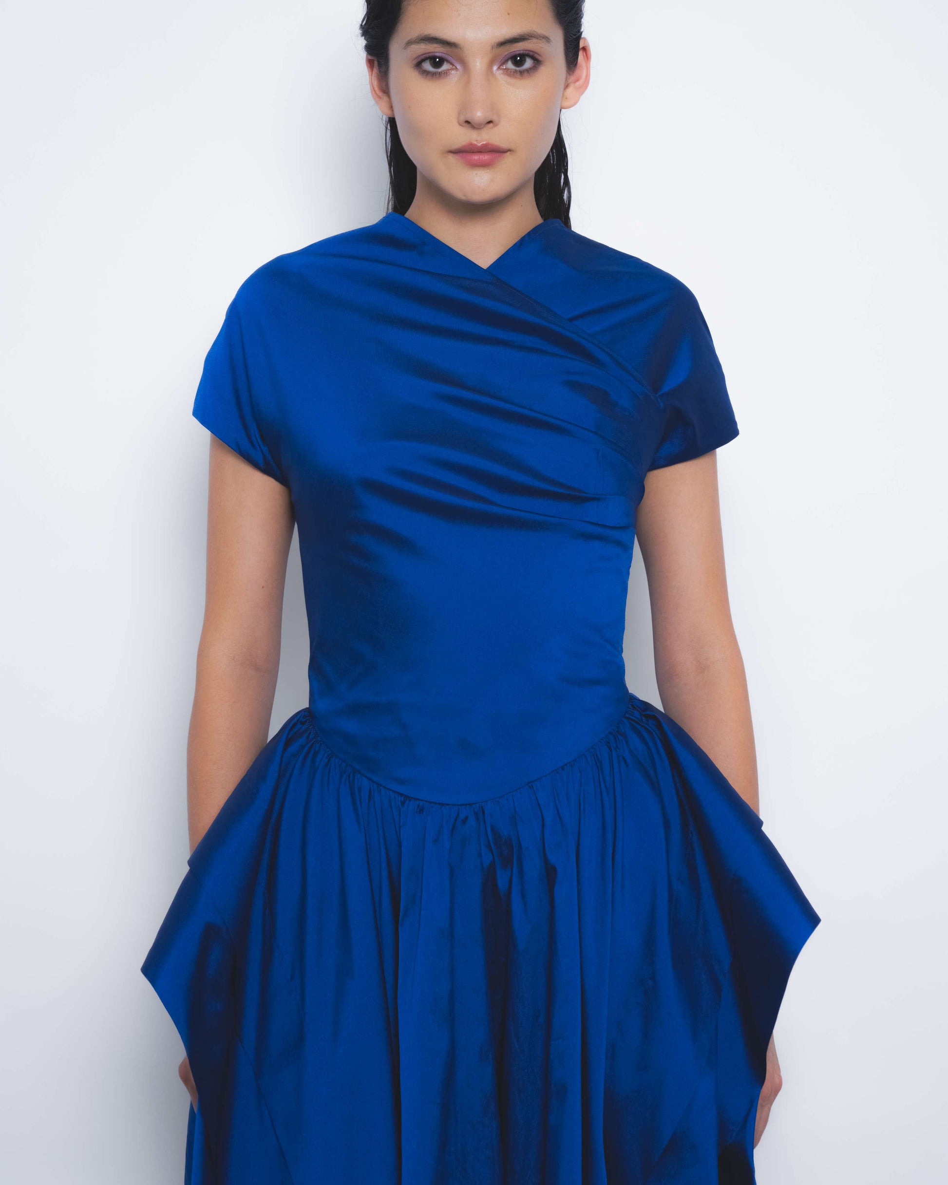 Alae Dress - Leh Studios