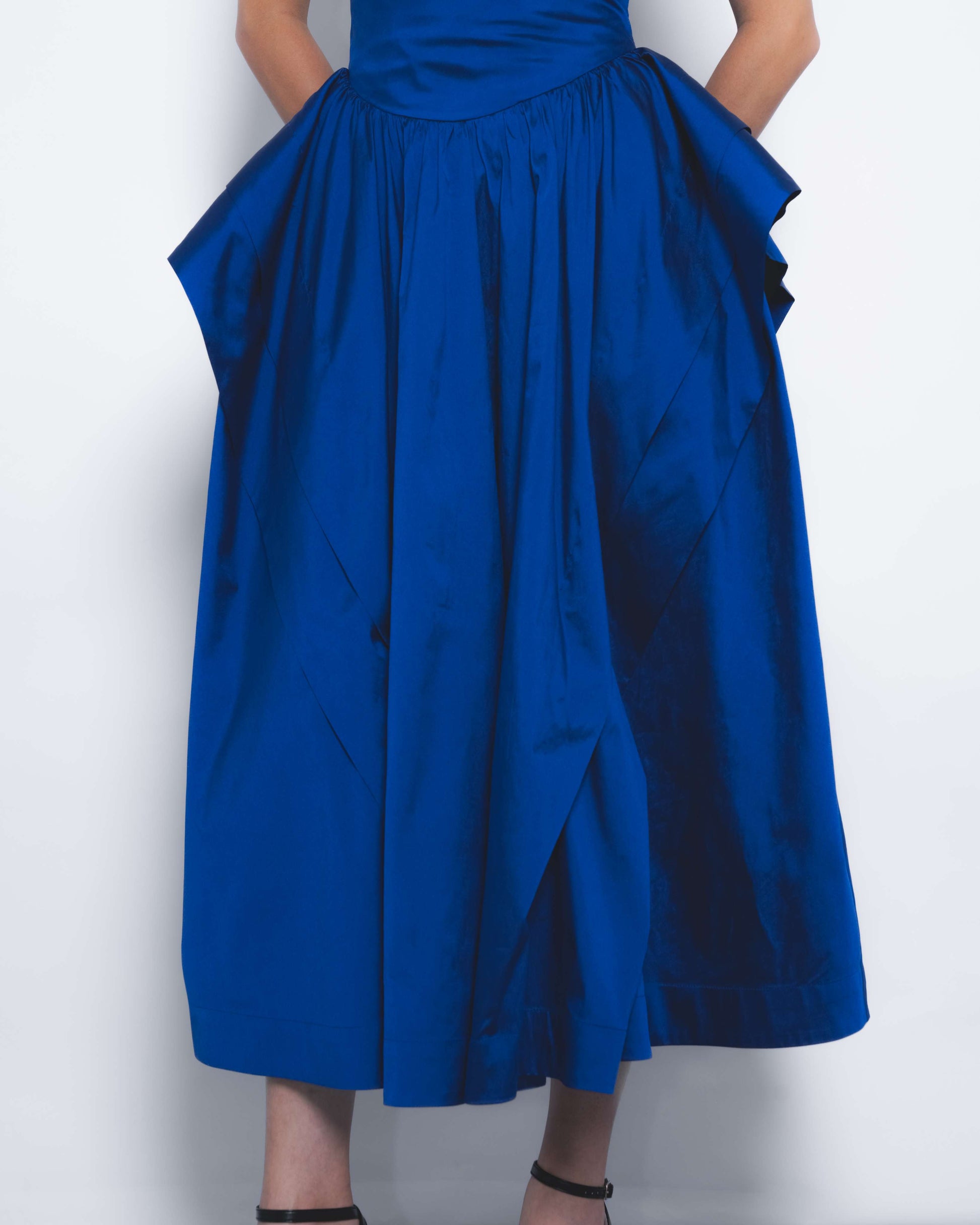 Alae Dress - Leh Studios