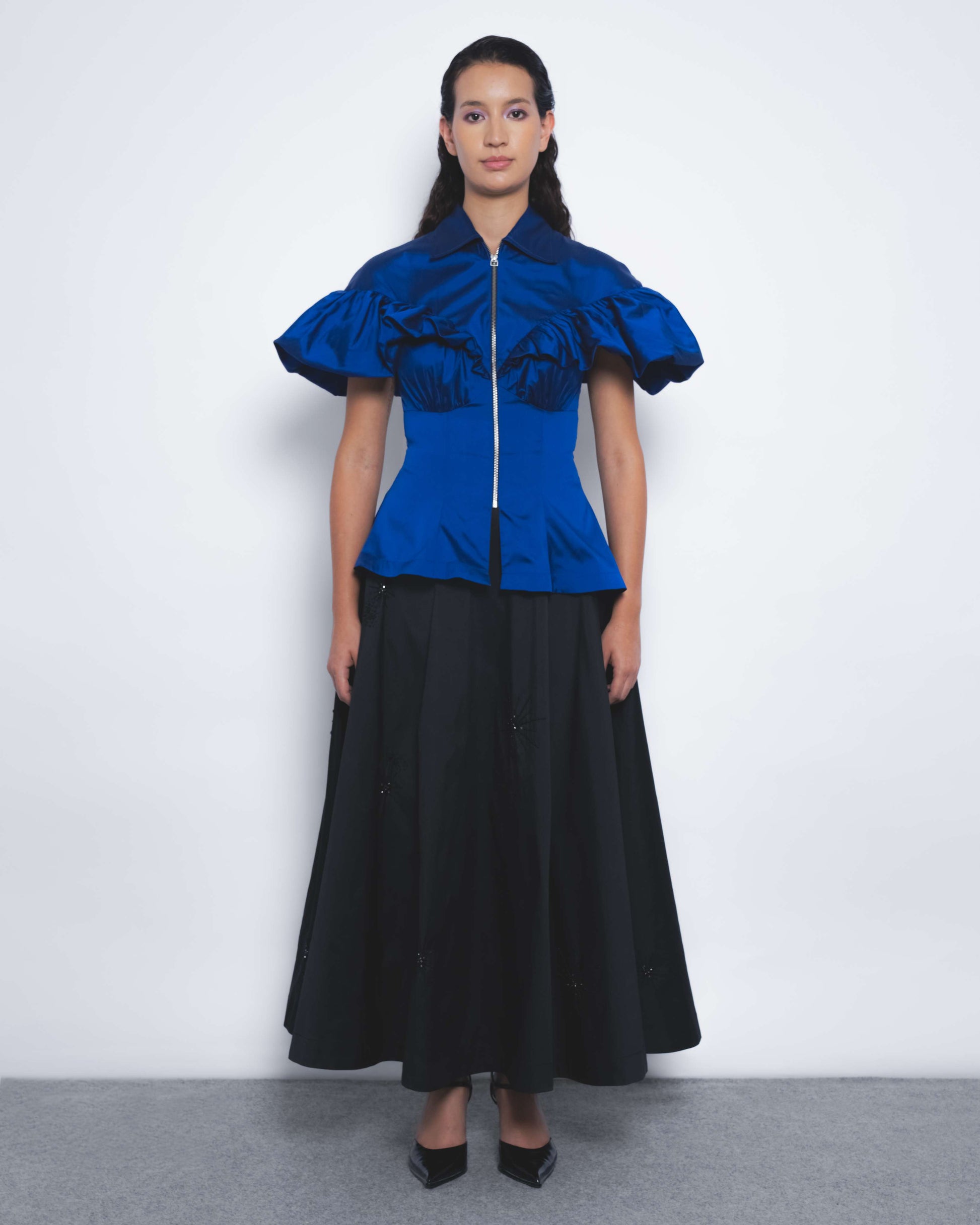 Cumulus Top - Leh Studios