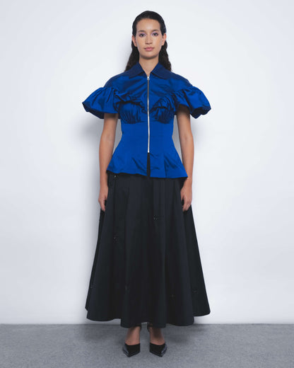 Cumulus Top - Leh Studios