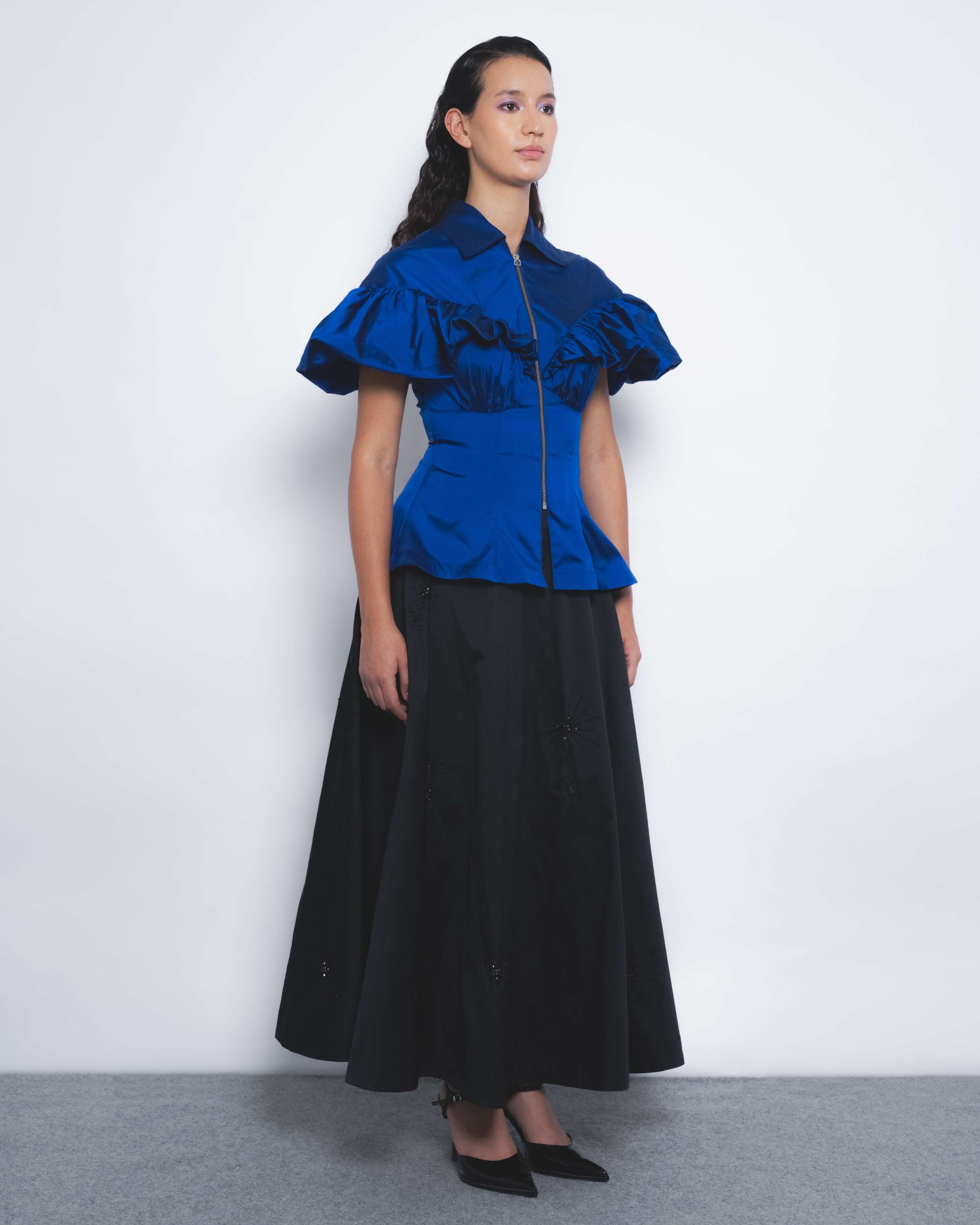 Cumulus Top - Leh Studios