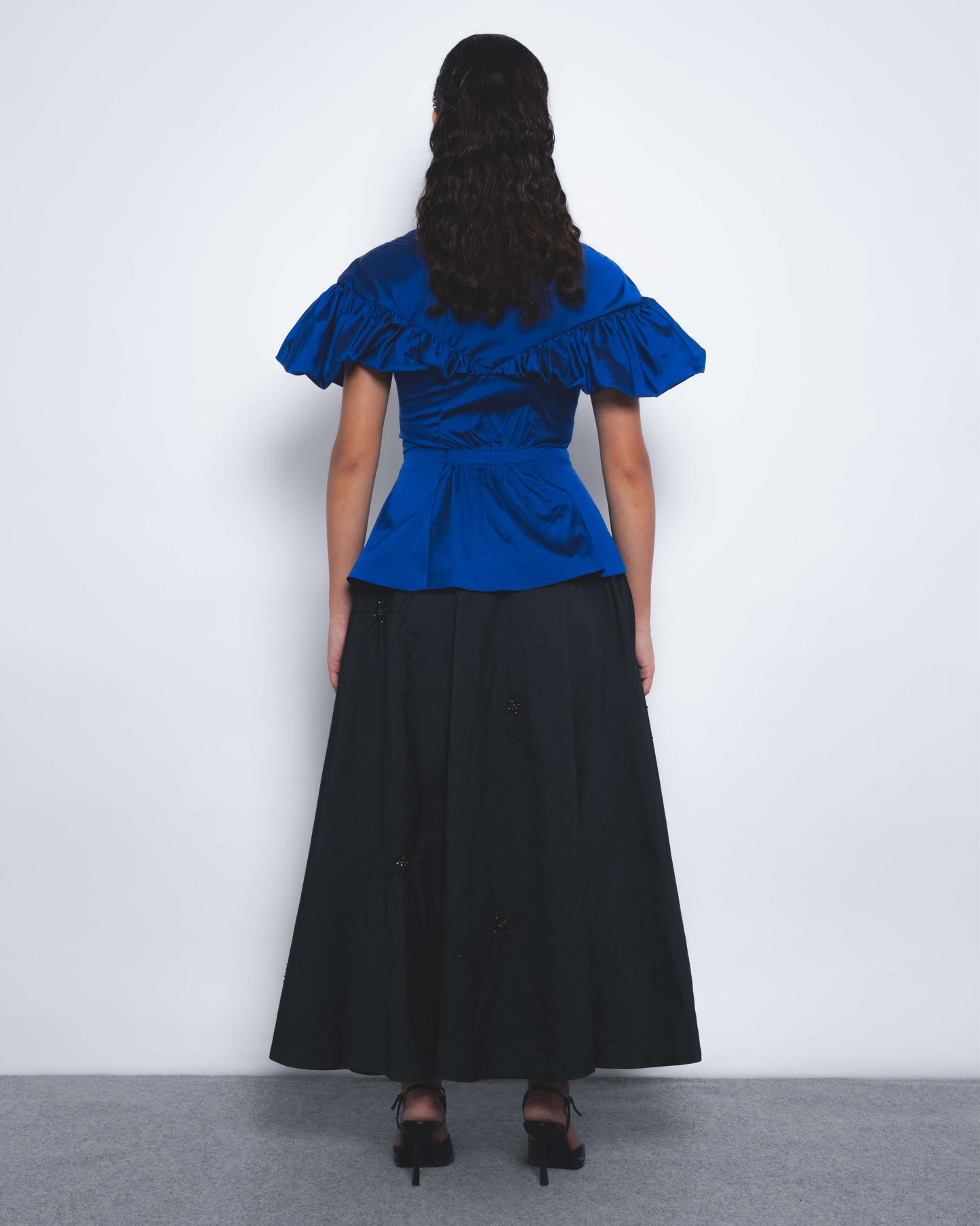 Cumulus Top - Leh Studios