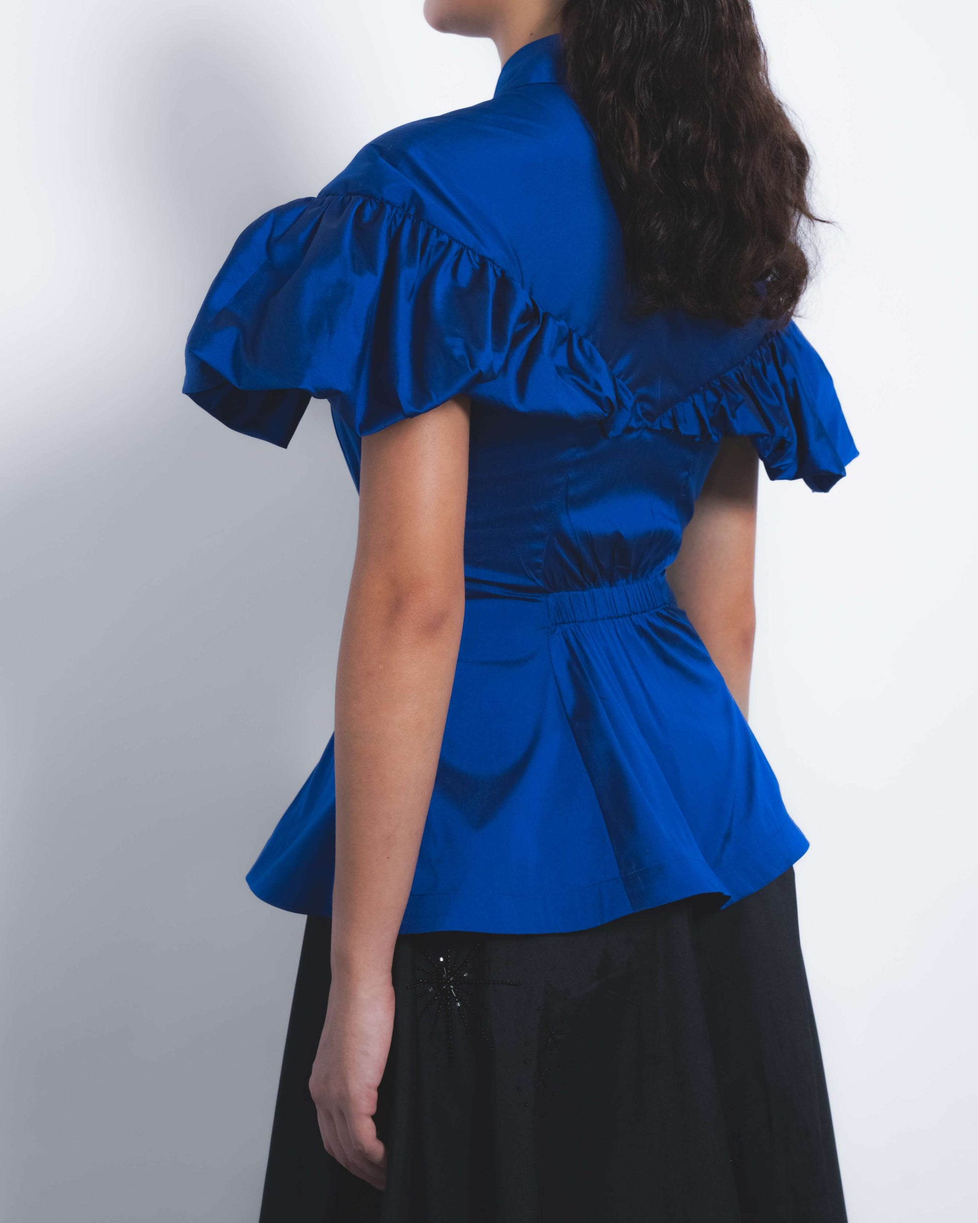 Cumulus Top - Leh Studios