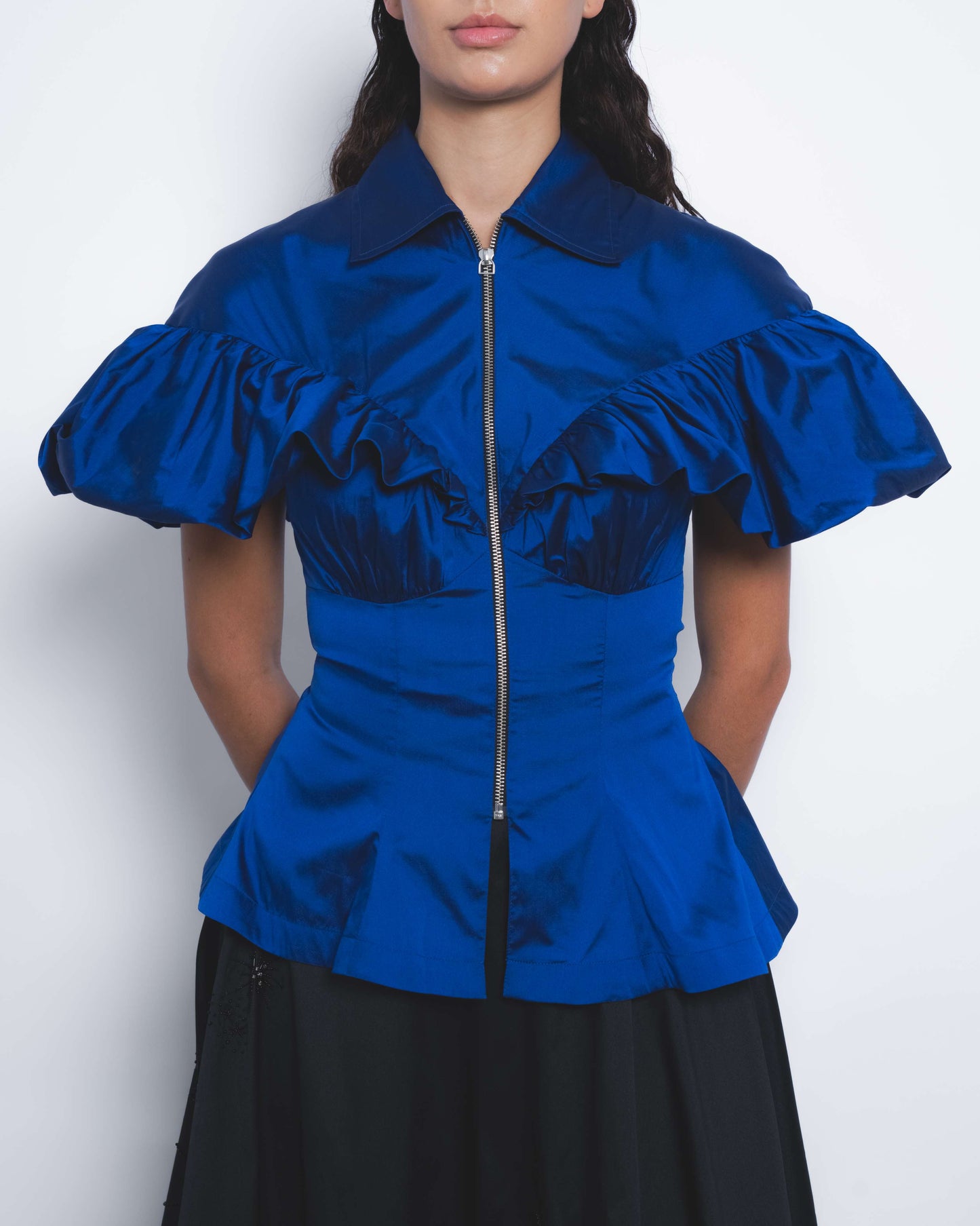 Cumulus Top - Leh Studios