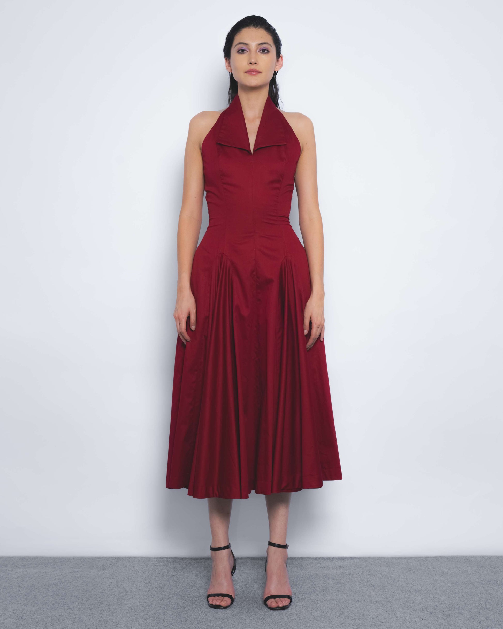 Vita Dress - Leh Studios