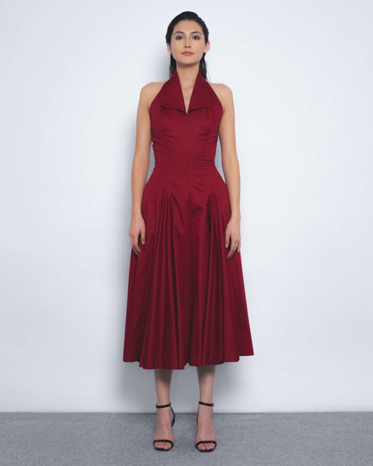 Vita Dress - Leh Studios