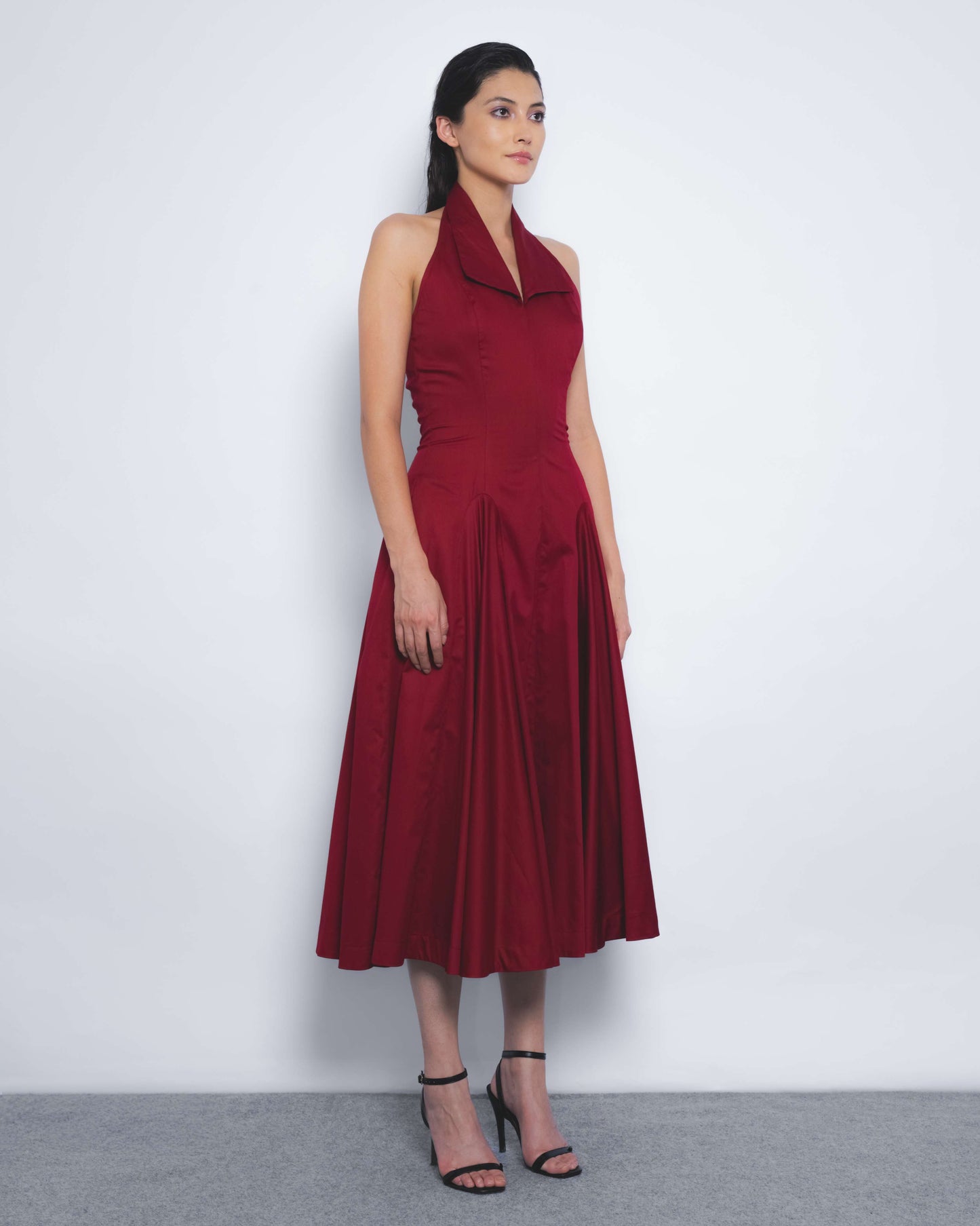 Vita Dress - Leh Studios