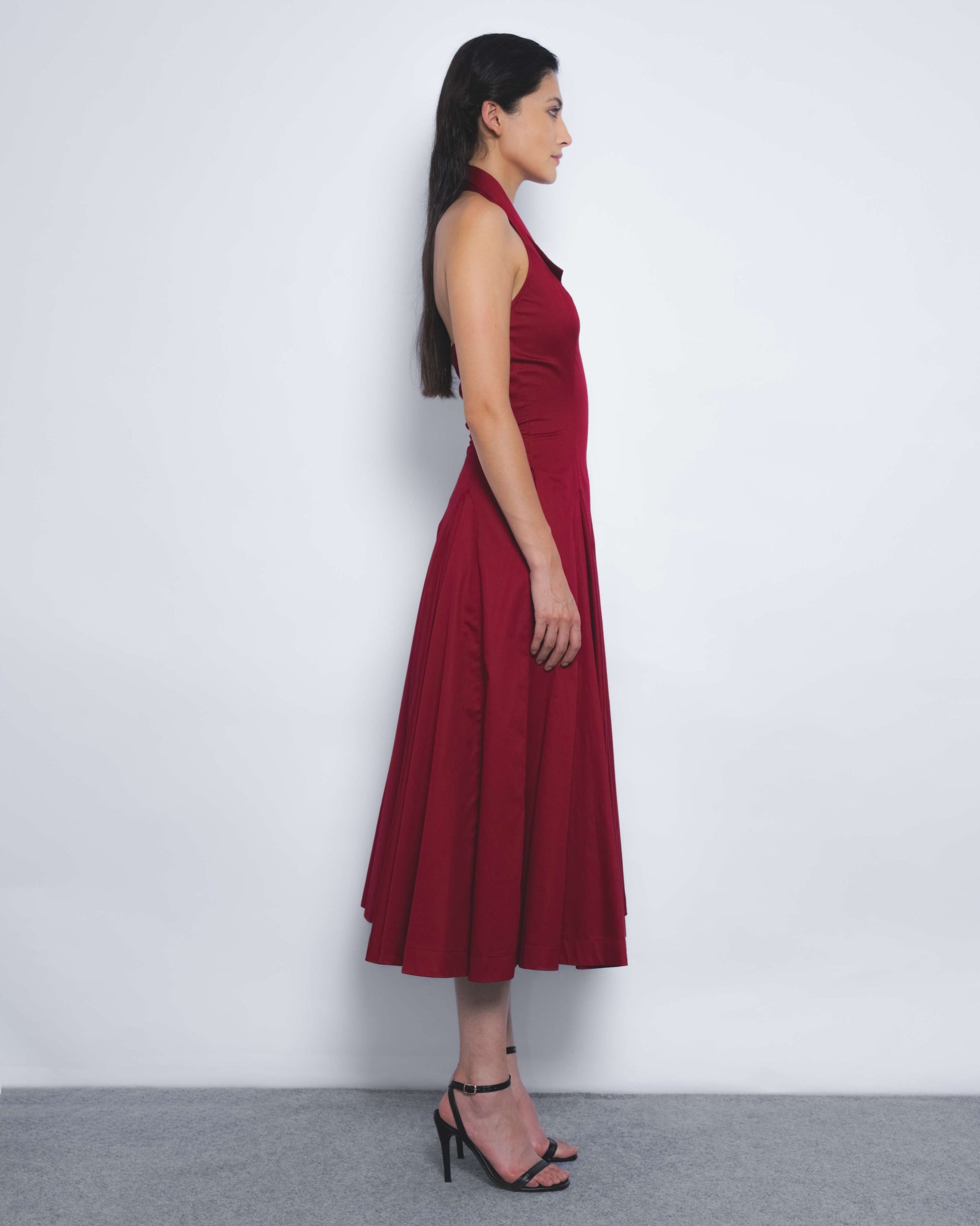 Vita Dress - Leh Studios