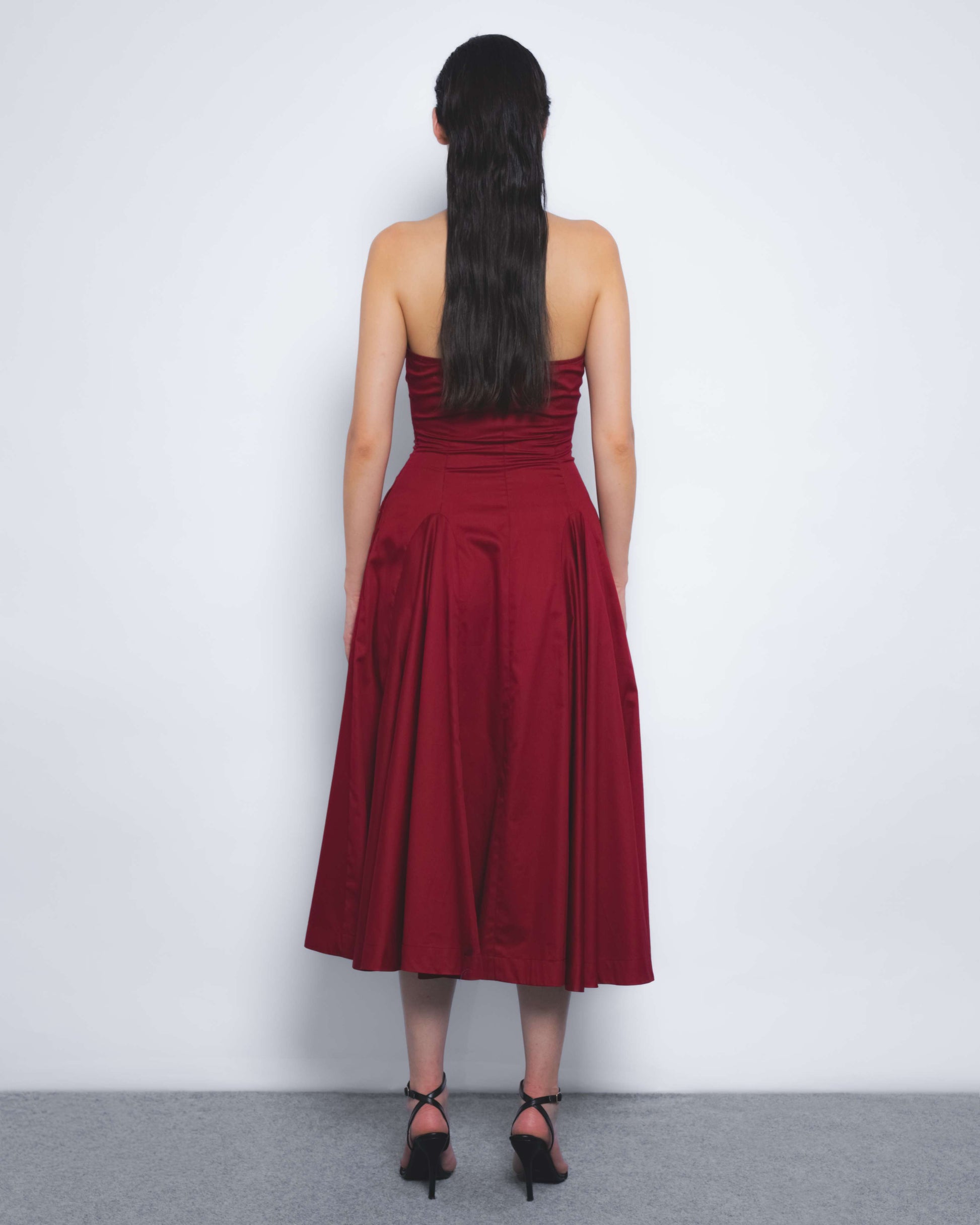 Vita Dress - Leh Studios