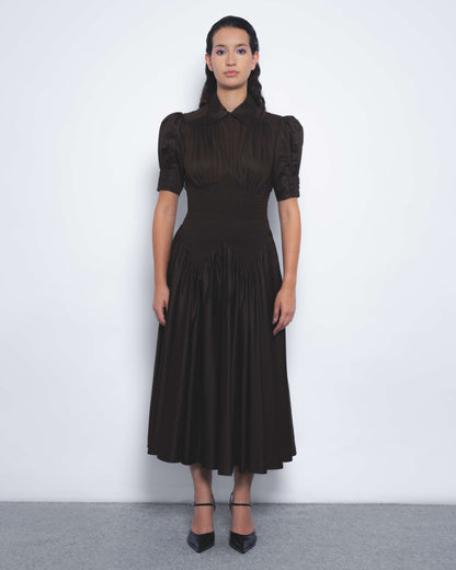 Yoru Dress - Leh Studios