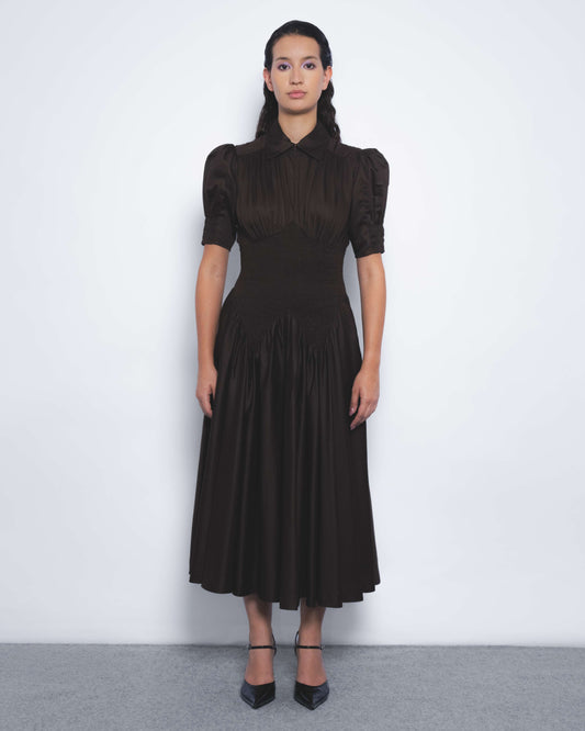 Yoru Dress - Leh Studios