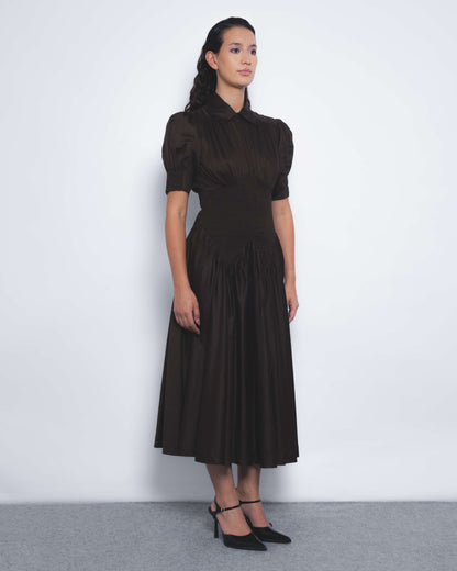 Yoru Dress - Leh Studios