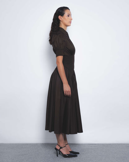 Yoru Dress - Leh Studios