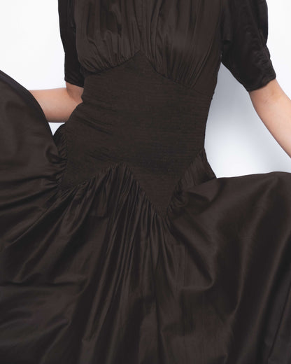 Yoru Dress - Leh Studios