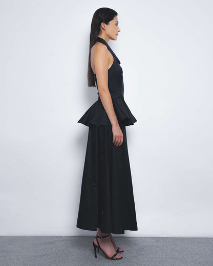 Vita Zippered Top - Leh Studios