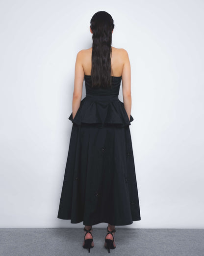 Vita Zippered Top - Leh Studios