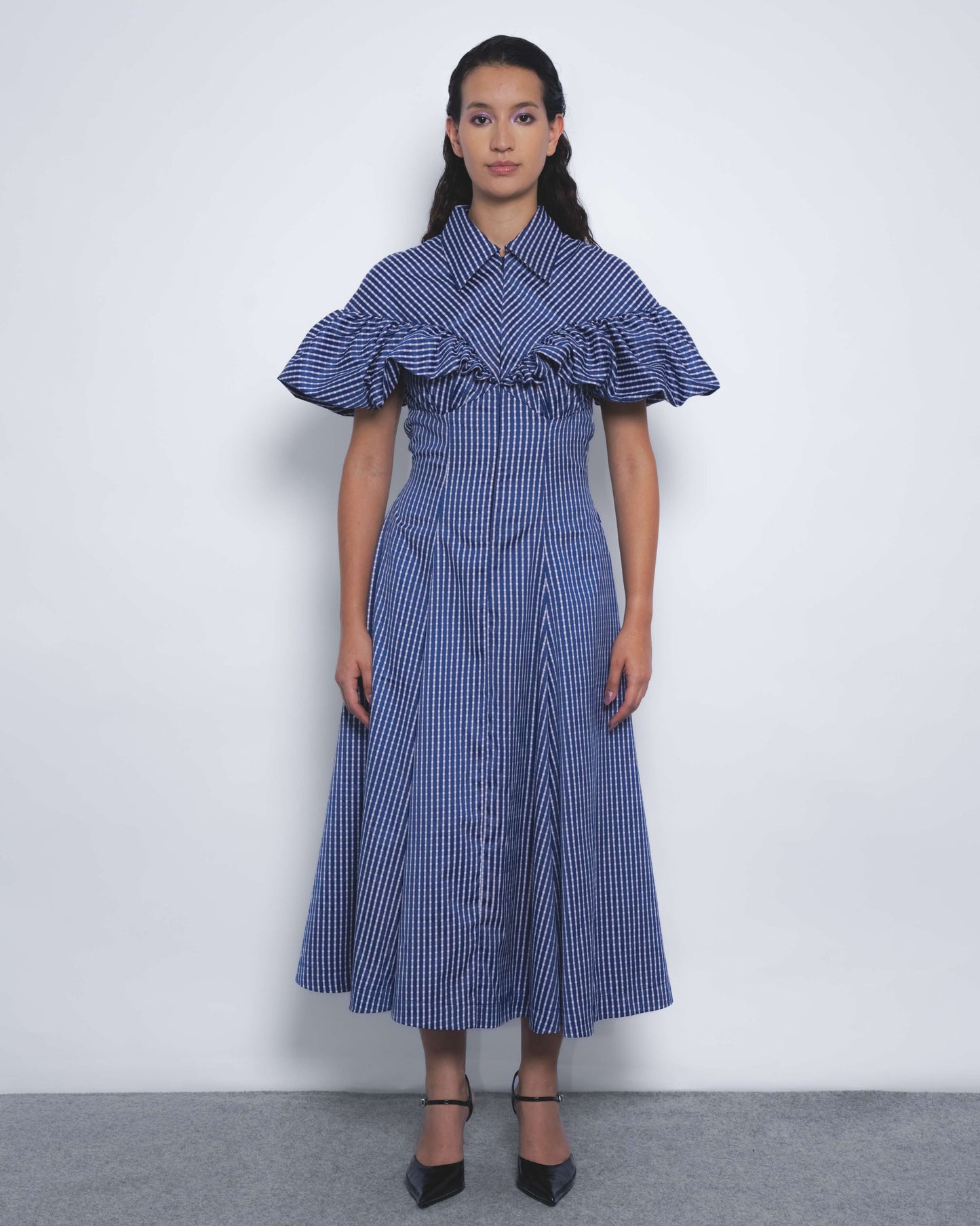 Cumulus Dress - Leh Studios