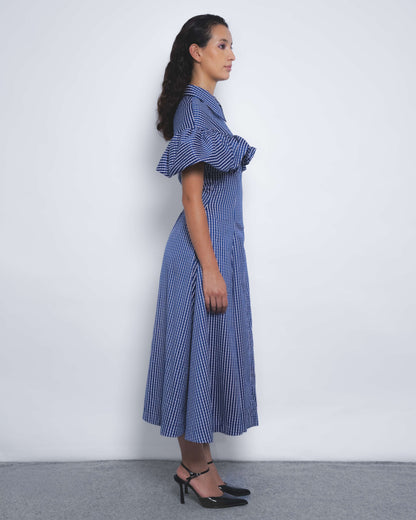 Cumulus Dress - Leh Studios