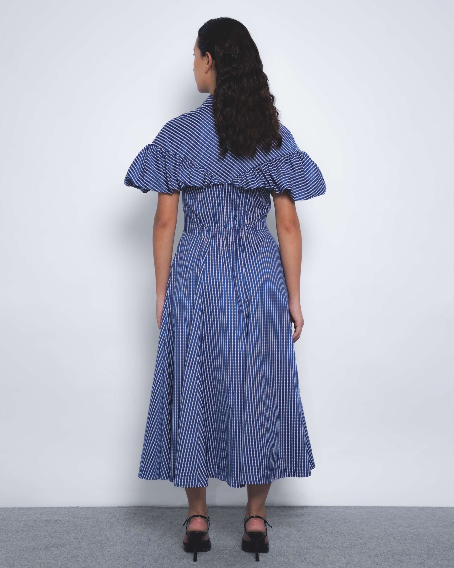 Cumulus Dress - Leh Studios