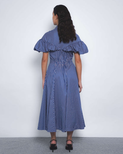 Cumulus Dress - Leh Studios