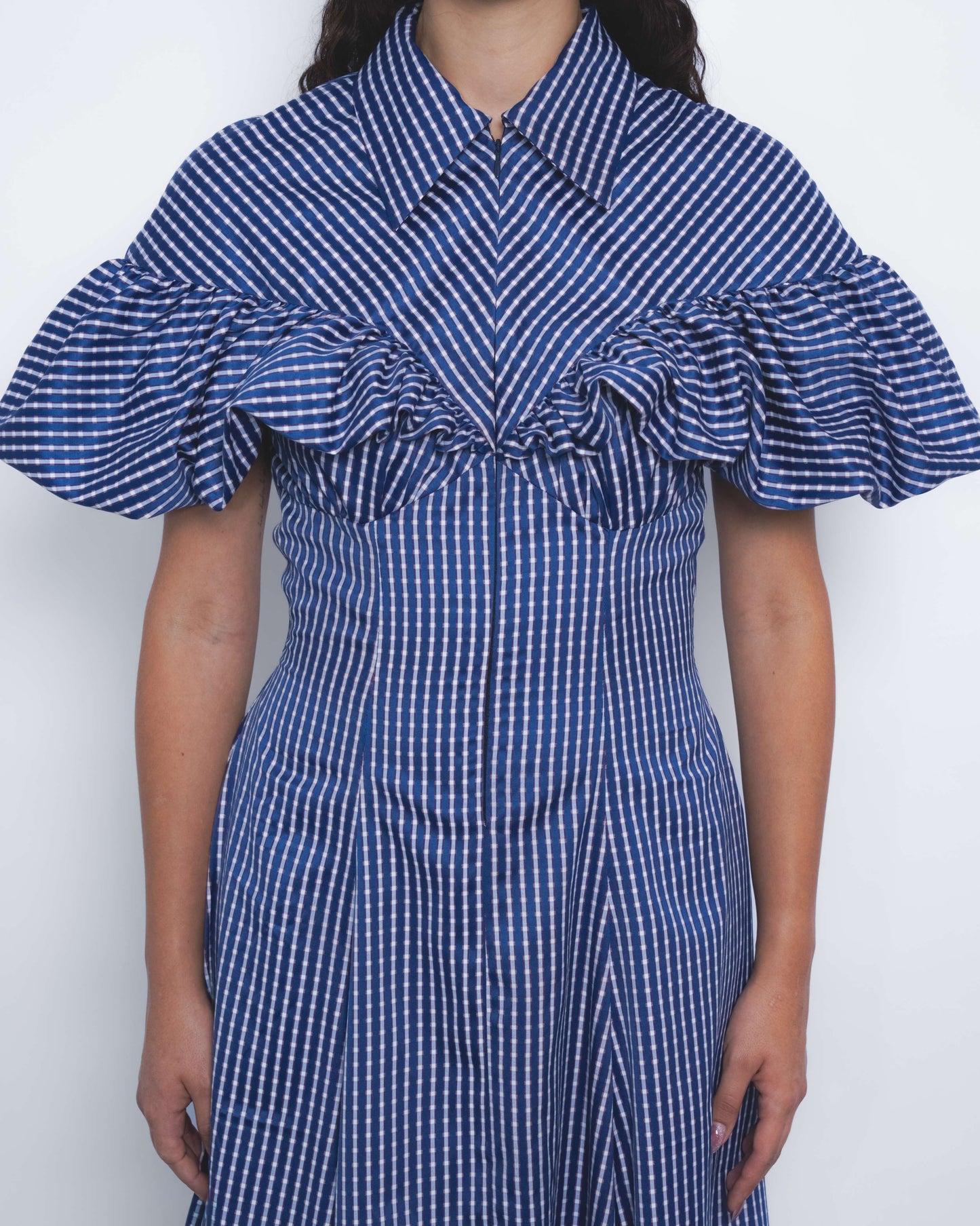 Cumulus Dress - Leh Studios