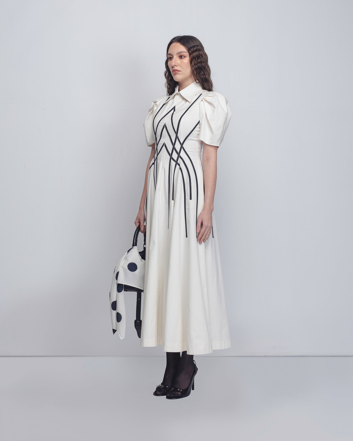 Spirale Dress