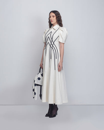 Spirale Dress