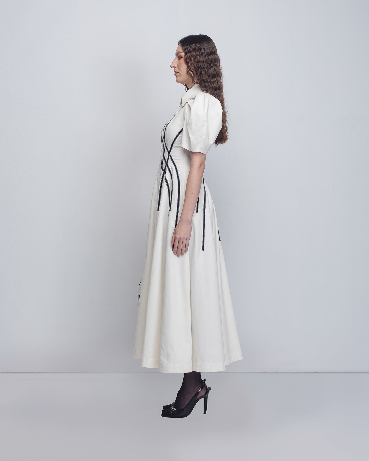 Spirale Dress