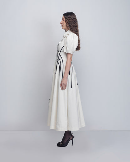 Spirale Dress