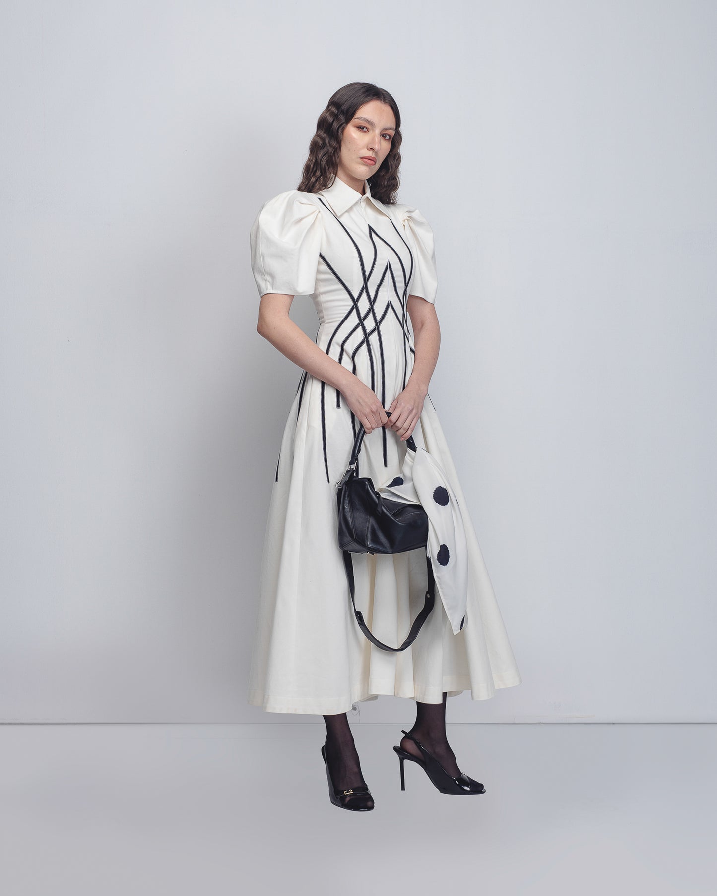 Spirale Dress