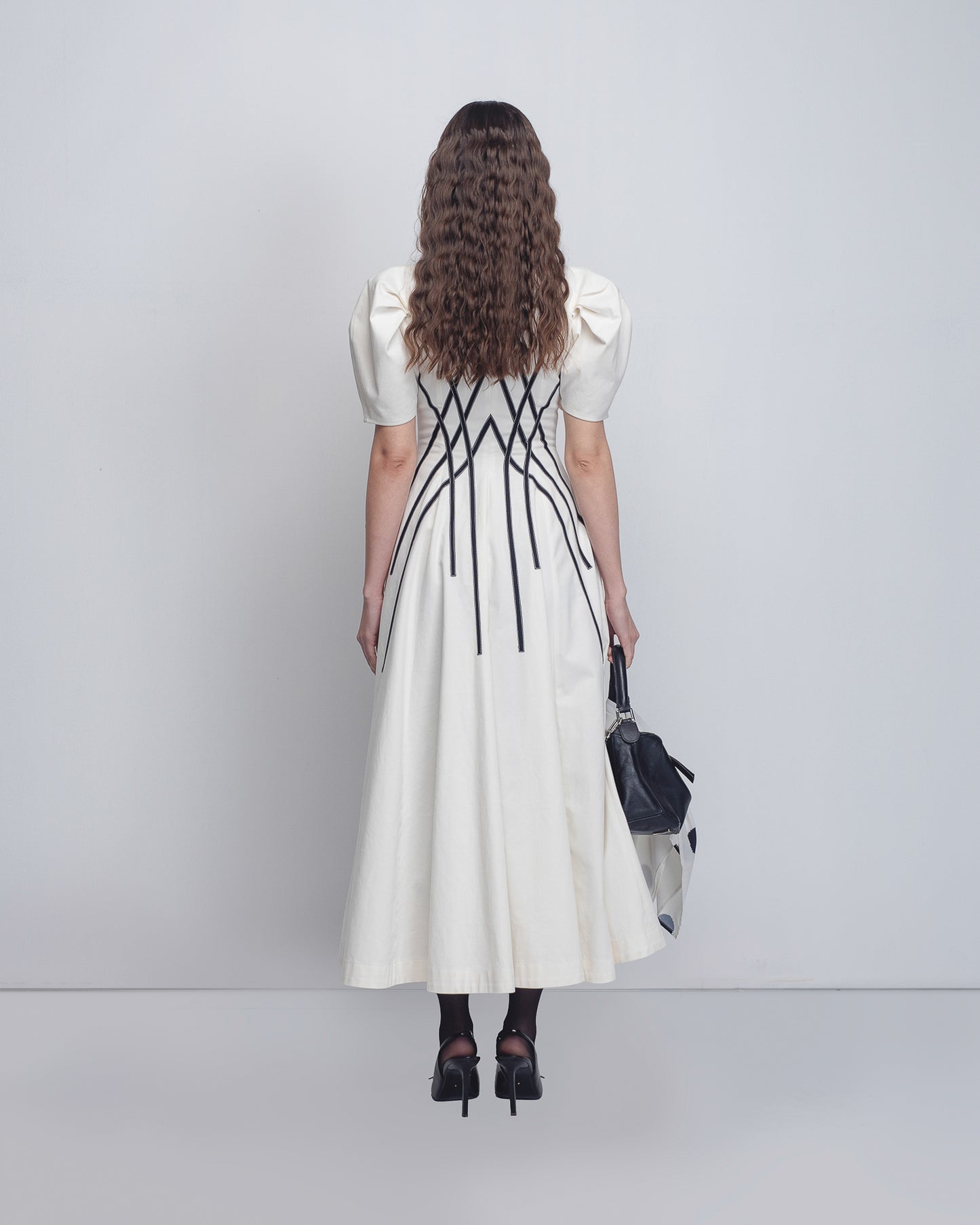 Spirale Dress