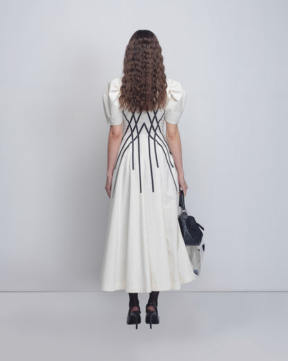 Spirale Dress