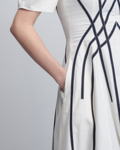 Spirale Dress
