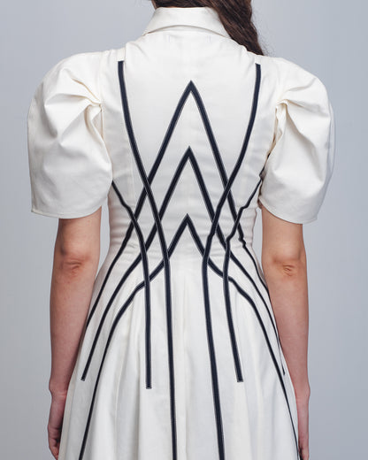 Spirale Dress