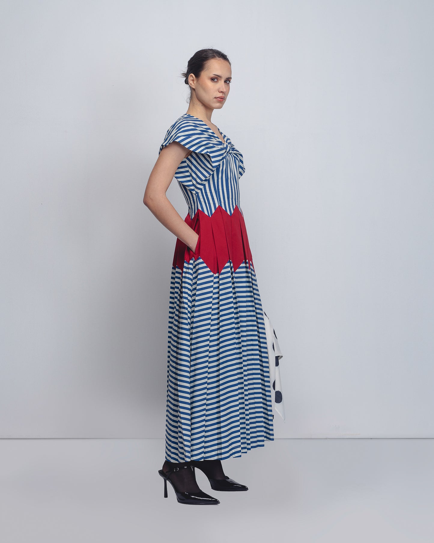 Abra Dress
