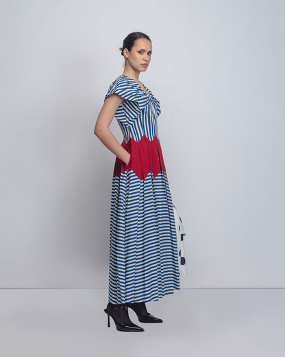 Abra Dress