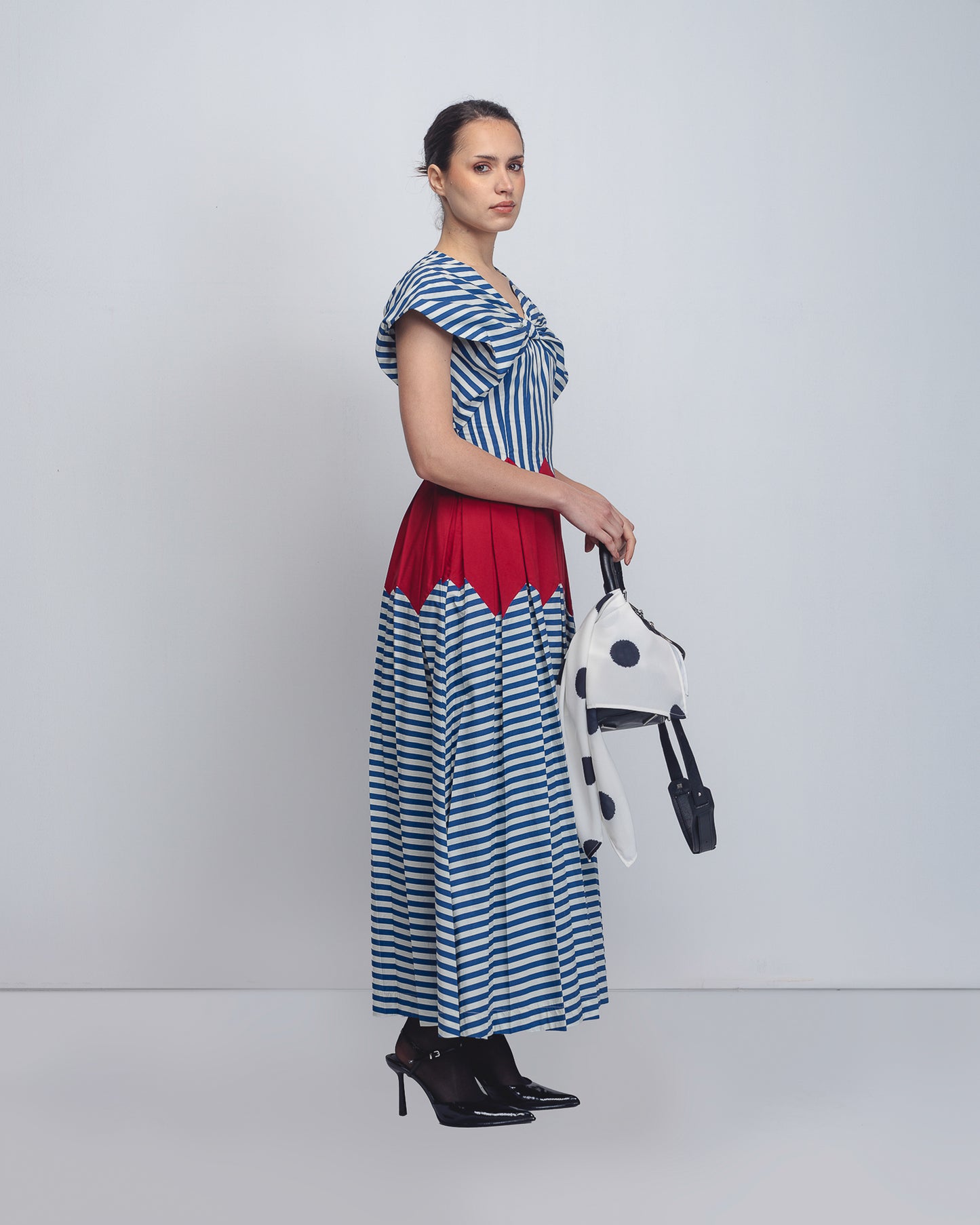 Abra Dress