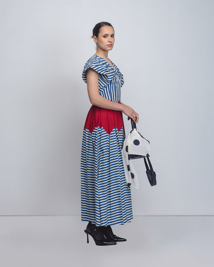 Abra Dress