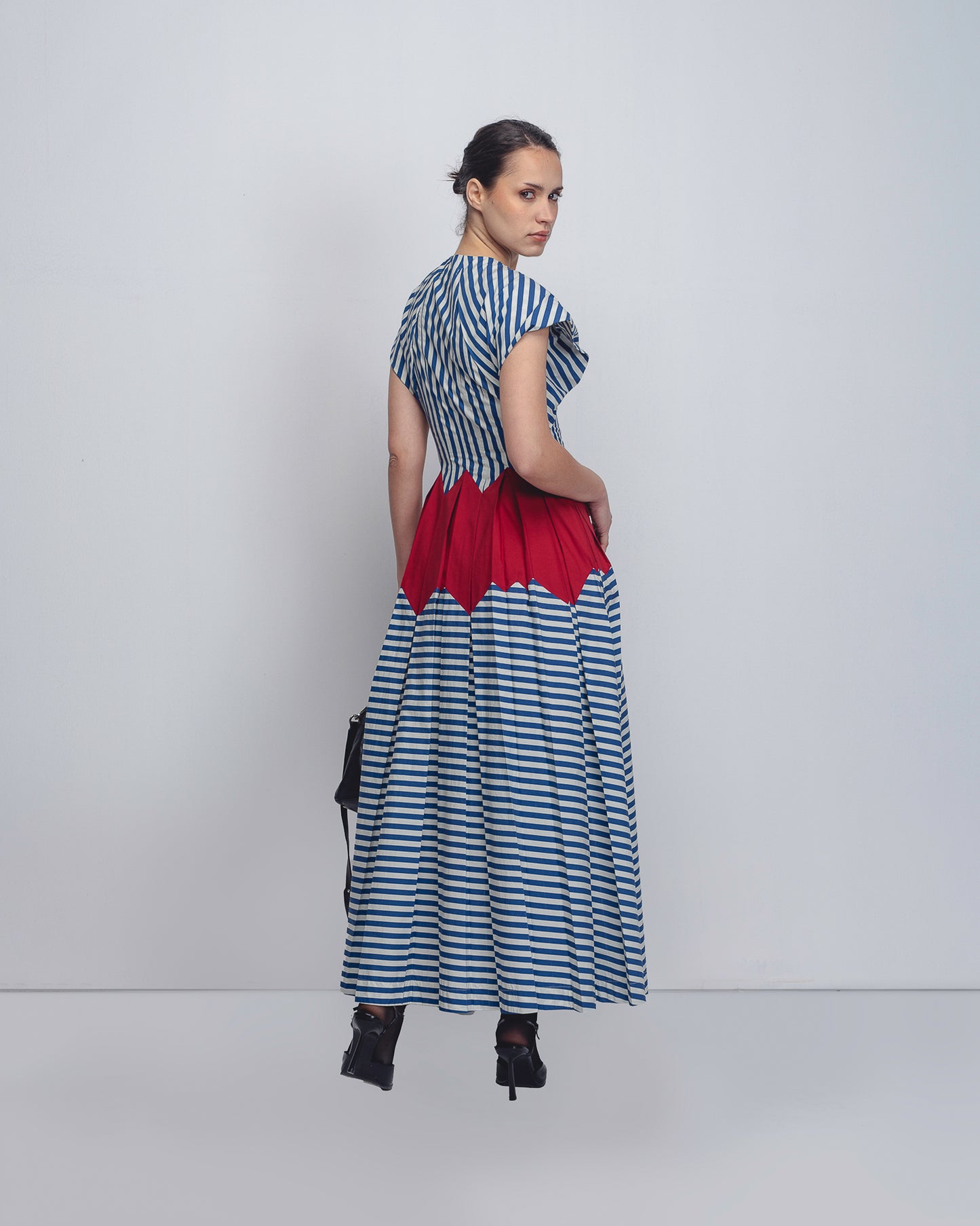 Abra Dress