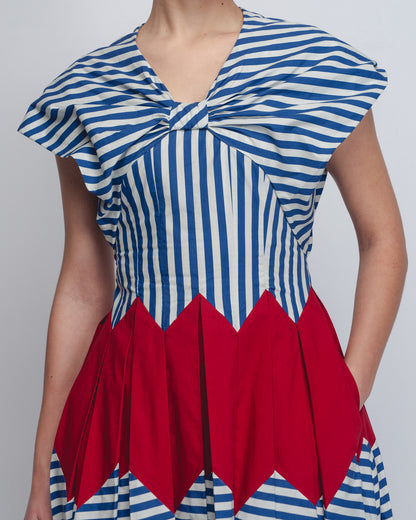 Abra Dress