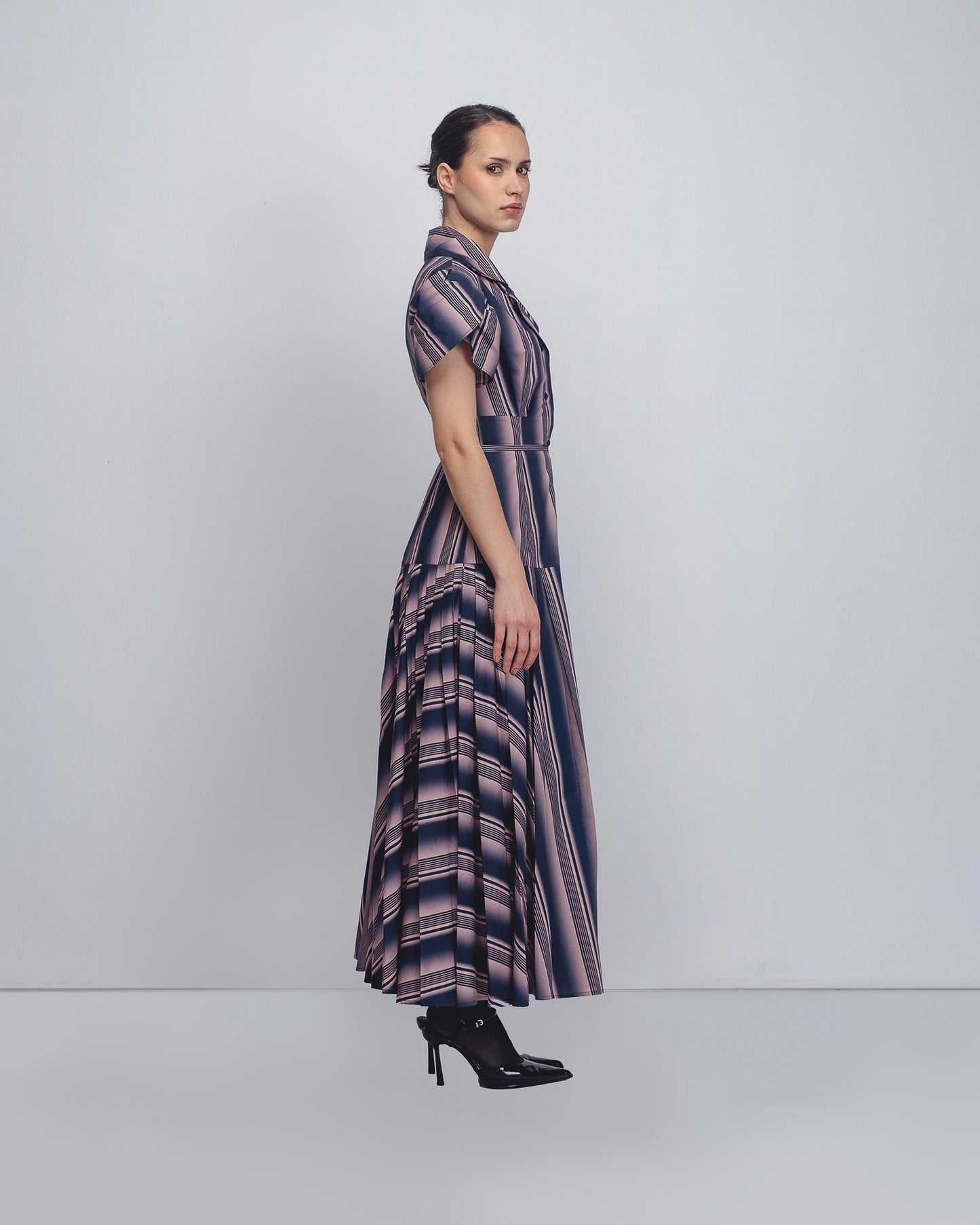 Gami Dress